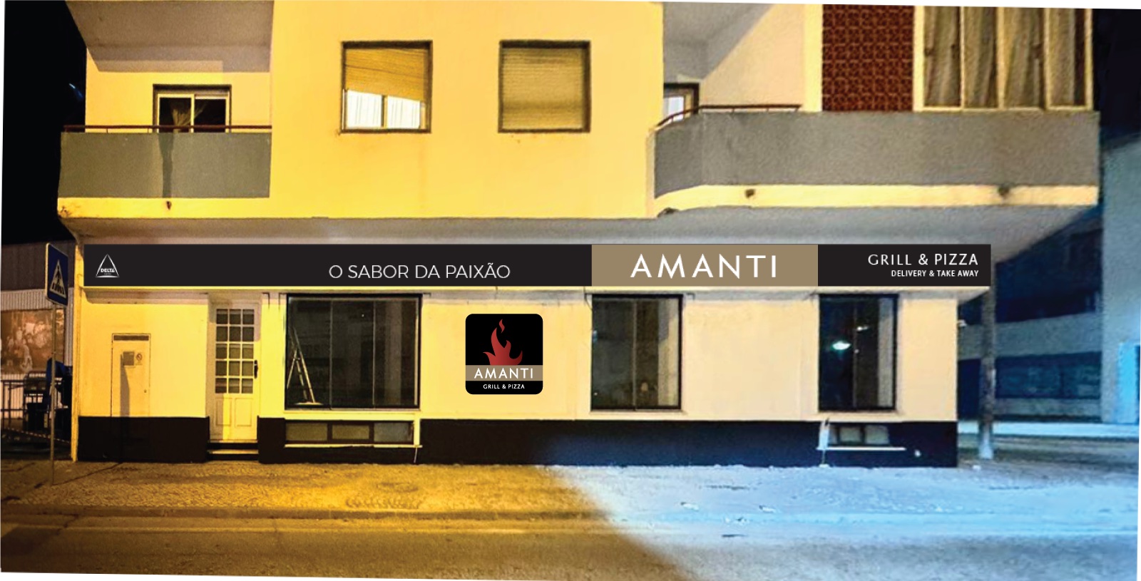 Amanti