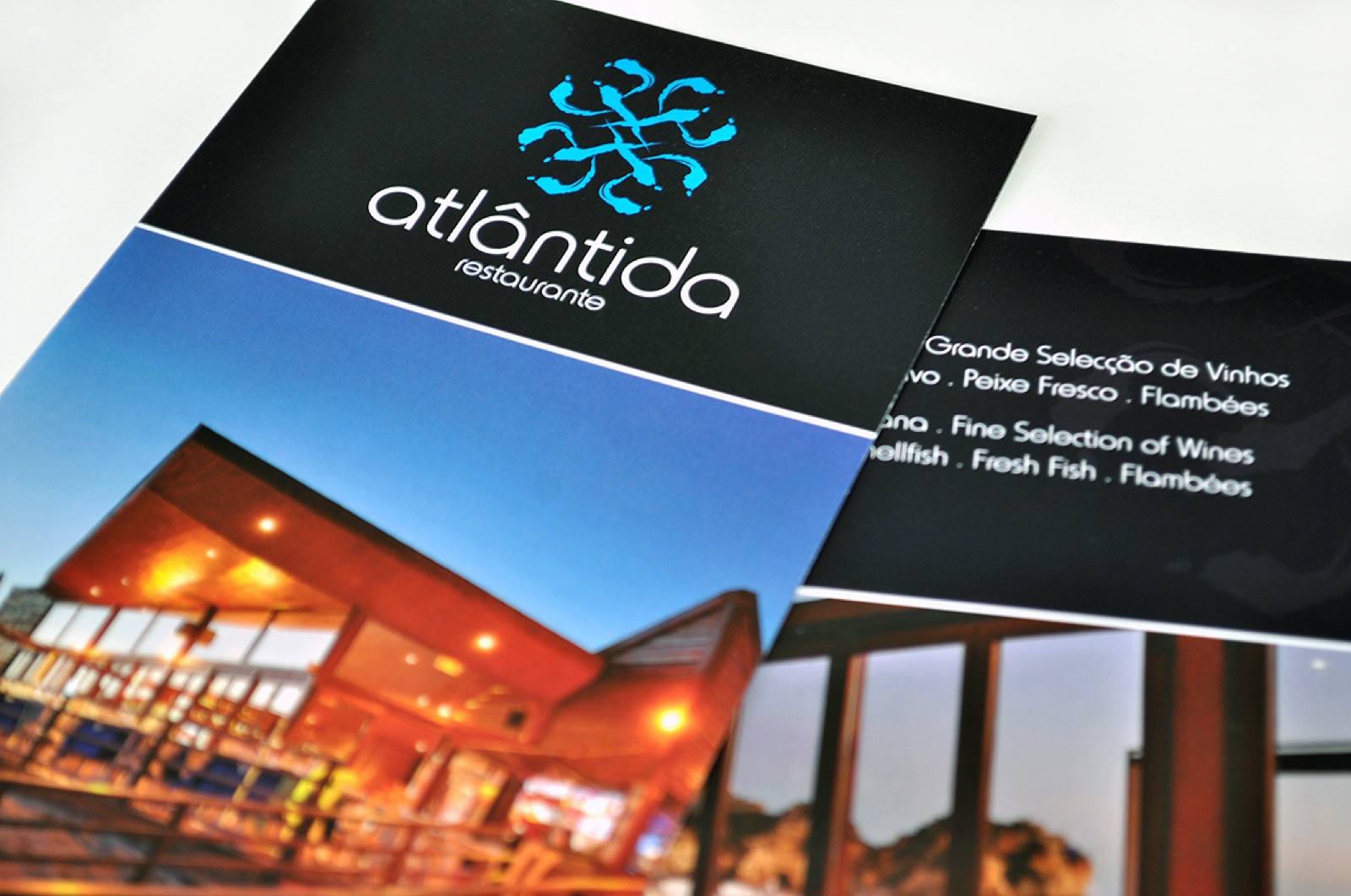 Atlântida